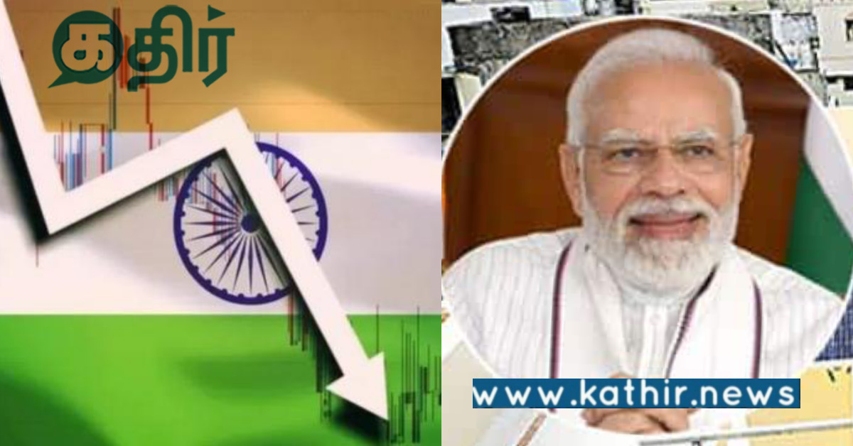 தற்சார்பு இந்தியாவில் பெண்கள் பங்களிப்பு முக்கியம்.. மோடி அரசின் லட்சியம்...