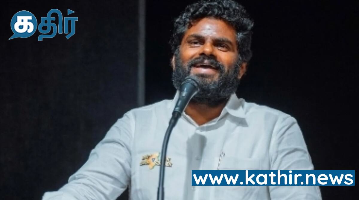 ஊழலின் ஆணிவேராக இருக்கும் டாஸ்மாக் அரசியல்: அண்ணாமலையின் தெறிக்க விட்ட பதில்கள்!