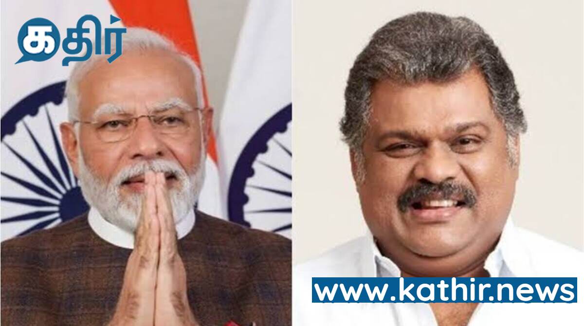 பா.ஜ.க.வுடன் கூட்டணி அமைக்கும் புதிய கட்சி விரைவில் அறிவிப்பு!