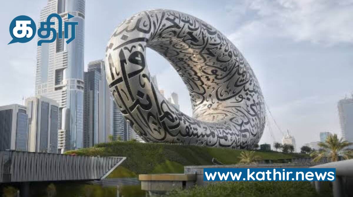 இந்தியர்களுக்கு மல்டிபிள் என்ட்ரி விசா - துபாய் அறிமுகம்!