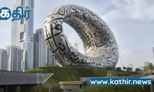 இந்தியர்களுக்கு மல்டிபிள் என்ட்ரி விசா - துபாய் அறிமுகம்!