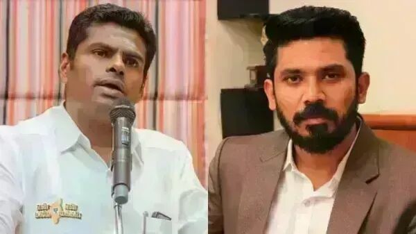 PMAY திட்டம் பற்றி நான் சொன்ன புள்ளி விவரம் தப்பு: டுவீட்டை நீக்கி வருத்தம் தெரிவித்த திமுக செய்தித்தொடர்பாளர்!