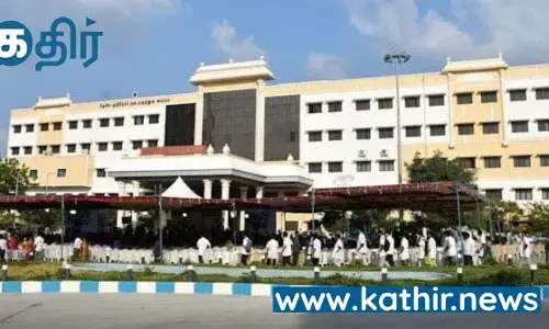 இந்தியாவிலேயே முதல்முறையாக முதியோருக்கு என்று பிரத்தியேக மருத்துவமனை- திறந்து வைத்த பிரதமர் மோடி!