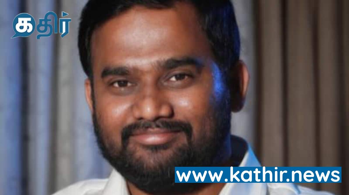 ஜாபர் சாதிக் வெளிநாட்டிற்கு தப்பாத வகையில் லுக் அவுட் நோட்டீஸ், சிக்கிய சிசிTV காட்சிகள்!.