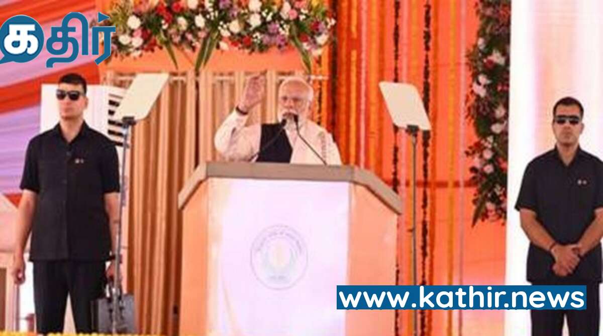 கடந்த 10 ஆண்டுகளில் 310 லட்சம் மெட்ரிக் டன் ஆக உயர்ந்த யூரியா உற்பத்தி!