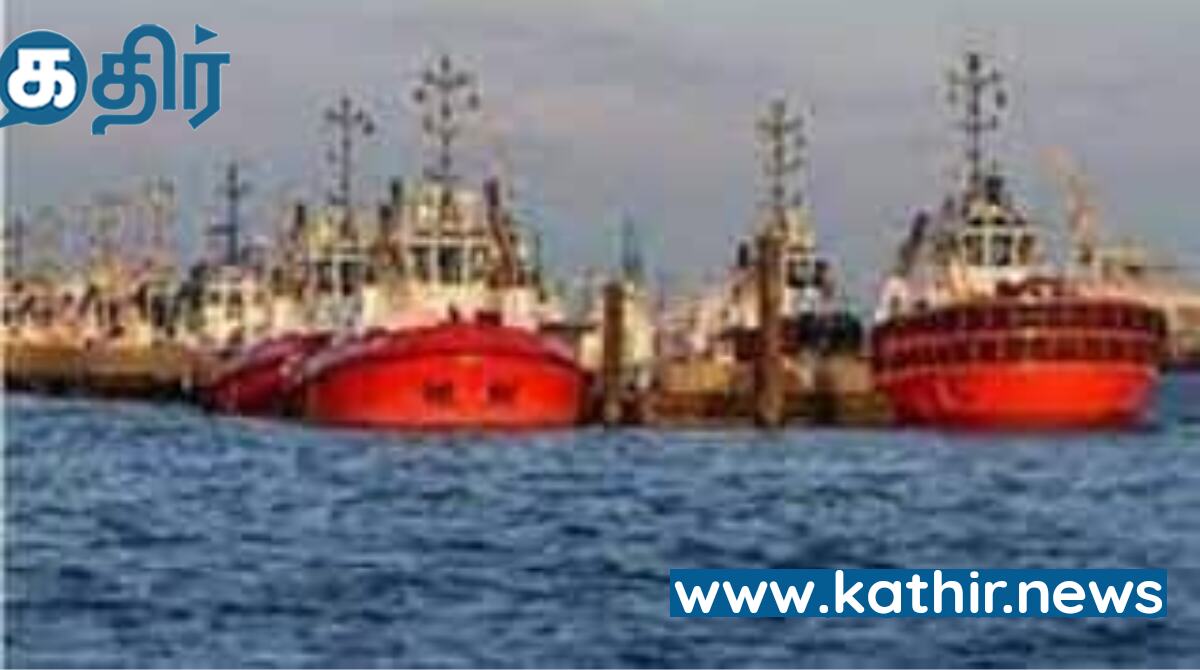 மோடியின் ஆட்சிக்குப் பின் கடல்சார் துறையில் இந்தியா ஈர்த்த முதலீடும் மீன்வளமும் மீனவர் நலமும்!