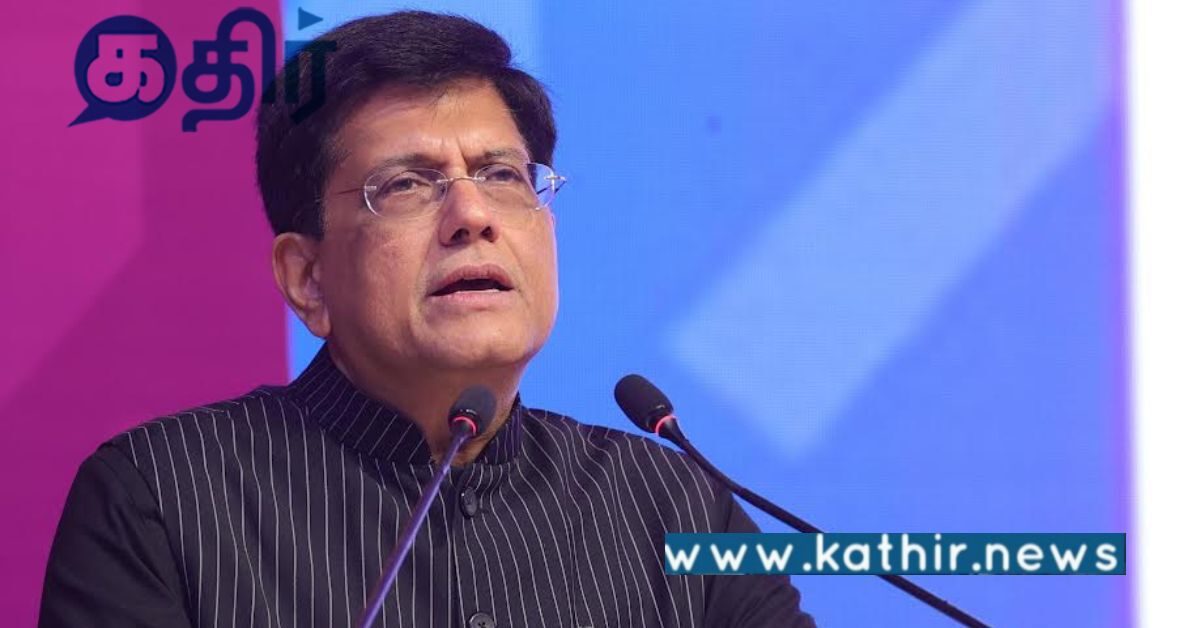 2047-ம் ஆண்டுக்குள் இந்தியாவை வேளாண் துறை வழிநடத்தும்.. மோடி அரசின் சபதம்..