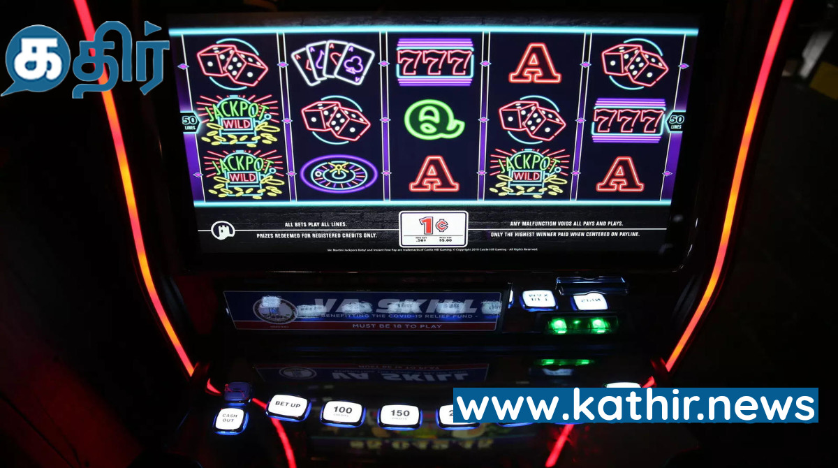 சூதாட்டங்களை பிரபலங்கள் விளம்பரப்படுத்தினால் கடும் நடவடிக்கை - நுகர்வோர் பாதுகாப்பு ஆணையம் எச்சரிக்கை!