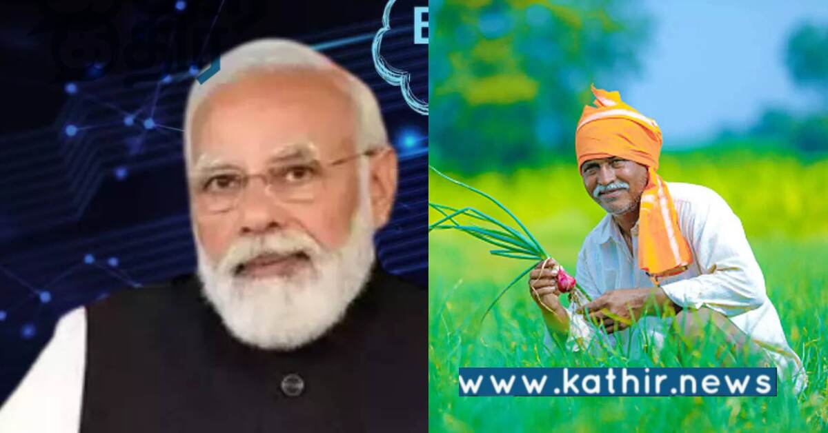 விவசாயிகளுக்கு உறுதுணையாக இருக்கும் மோடி அரசு.. அதிகரிக்கும் பயிர் காப்பீடு திட்டங்கள்..