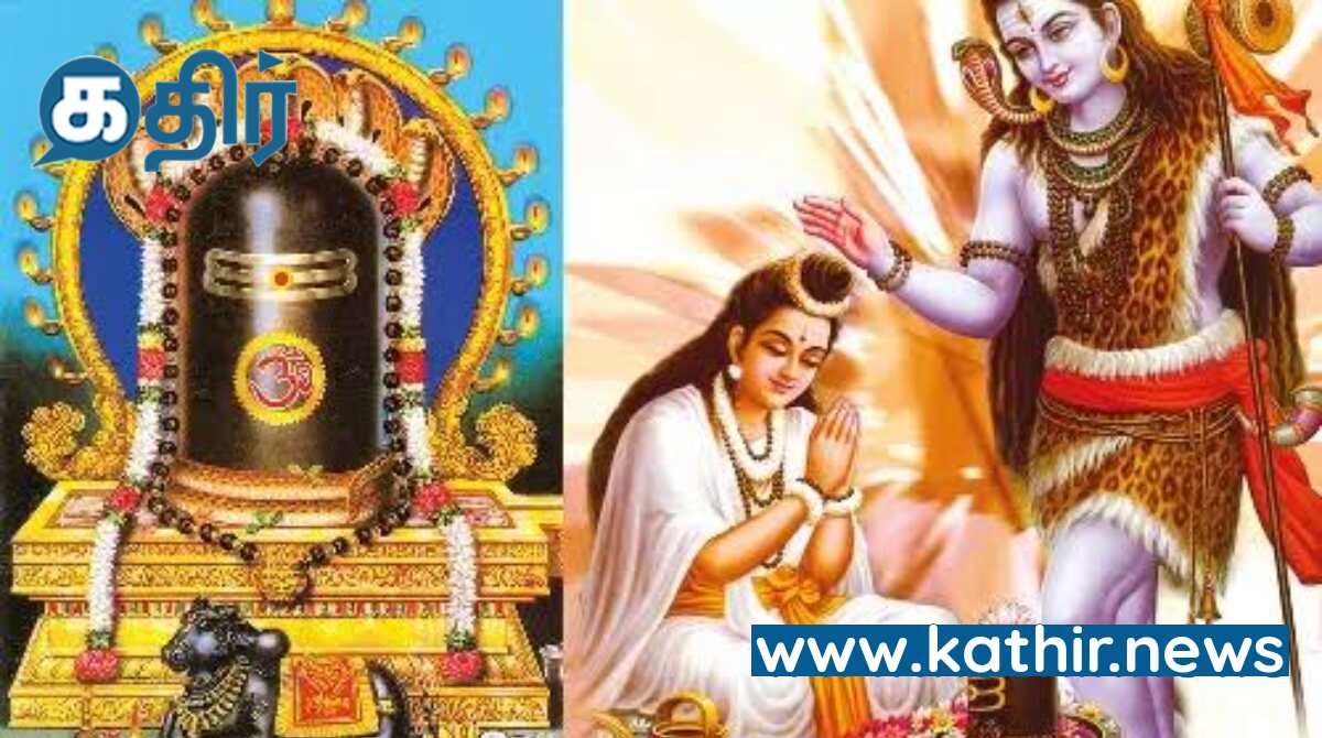 மகா சிவராத்திரியின் விரத பலன்!