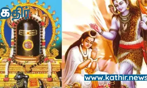 மகா சிவராத்திரியின் விரத பலன்!