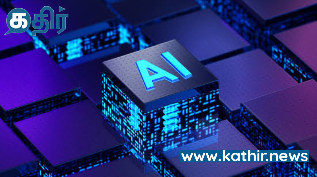 இந்தியா செயற்கை நுண்ணறிவு இயக்கத்திற்கு மத்திய அமைச்சரவை ஒப்புதல்!