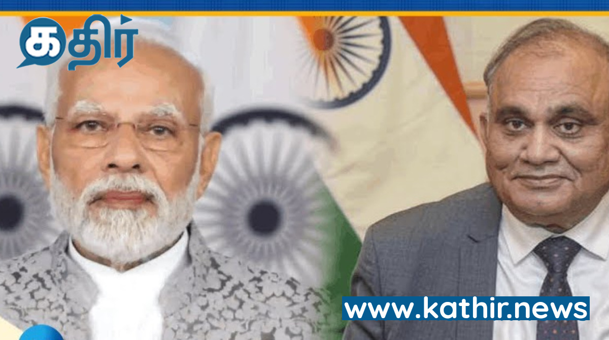 இரு தேர்தல் ஆணையர்கள் நியமனம்: மார்ச் 15-ல் பிரதமர் தலைமையில் கூட்டம்!