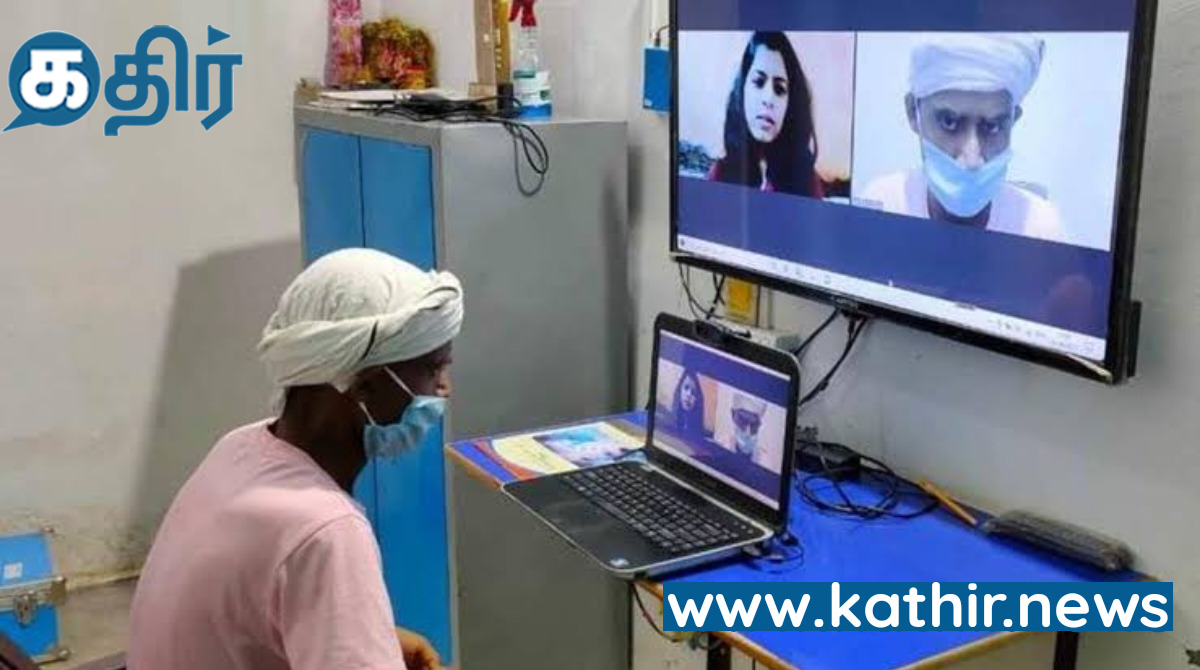 கிராமங்களில் இ-ஸ்மார்ட் கிளினிக் திட்டம் அறிமுகம்!