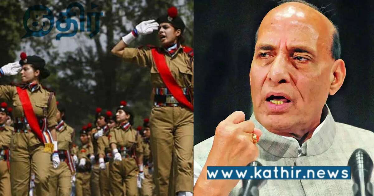 இளைஞர்கள் மீது பிரதமர் மோடியின் கனவு இதுதான்.. மத்திய அமைச்சர் பகிர்ந்த கருத்து..