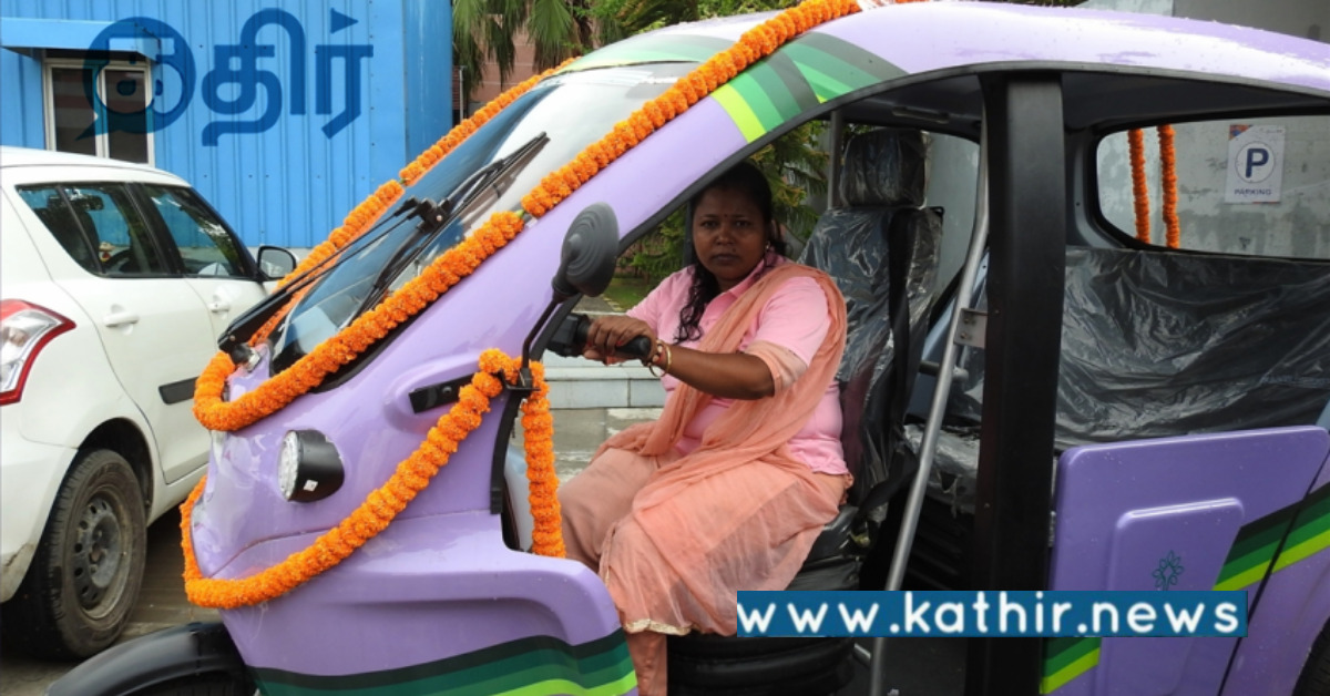 மின்சார வாகனங்களின் உற்பத்தி மையமாக இந்தியாவை மாற்றும் மத்திய அரசு.. மேக் இன் இந்தியா சாதனை..