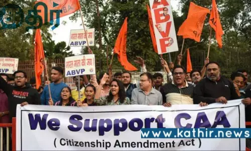 CAA எந்த அளவிற்கு சிறுபான்மை மக்களை பாதுகாக்கிறது தெரியுமா?. முக்கிய நோக்கம் இதுதான்..