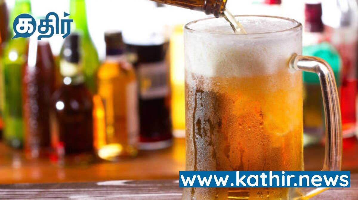 ஜீல் பீர் வேண்டும் என்றால் ரூ.50 எக்ஸ்ட்ரா... மதுப்பிரியர்கள் புகார்!