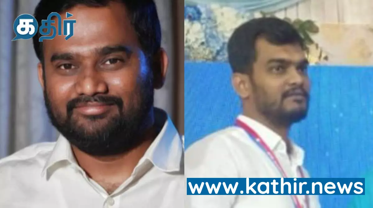 என் சகோதரரே முக்கிய மூளை! பேரிச்சம் பழத்தில் வைத்து போதைப் பொருள் விற்பனை செய்தோம் உண்மையைக் கக்கிய ஜாபர்! என் சகோதரரே முக்கிய மூளை! பேரிச்சம் பழத்தில் வைத்து போதைப் பொருள் விற்பனை செய்தோம் உண்மையைக் கக்கிய ஜாபர்!