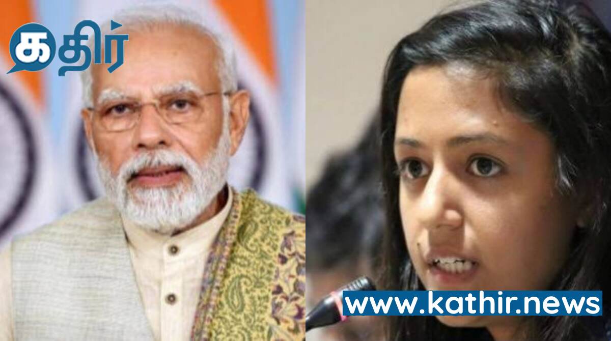 பிரதமர் மோடியை விமர்சித்தவரே பாராட்டும்படி மாறியுள்ள காஷ்மீரின் நிலை- மோடி அரசால் ஏற்பட்ட சாதகமான மாற்றம்!