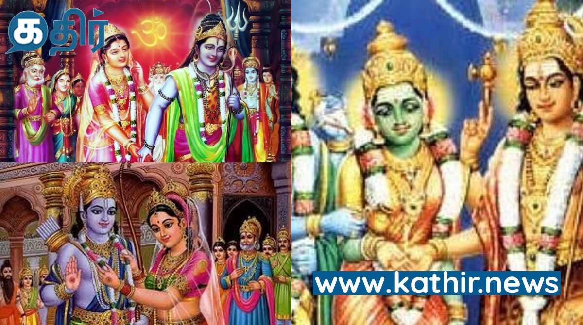 பங்குனி உத்திரம் -அப்படி என்ன சிறப்பு இந்த நாளுக்கு?