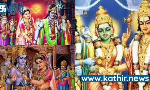 பங்குனி உத்திரம் -அப்படி என்ன சிறப்பு இந்த நாளுக்கு?