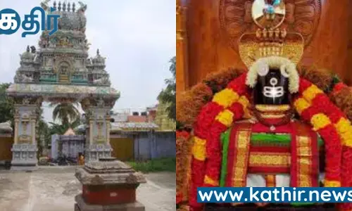 கன்னியாகுமரியின் பெரிய கோவில்!