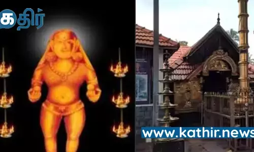 தீராத நோய்களைத் தீர்க்கும் நெய்யாற்றங்கரை கிருஷ்ணர்!