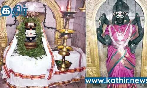 இன்பங்களை அள்ளி வழங்கும் இந்திர பிரசாத வல்லி! இன்பங்களை அள்ளி வழங்கும் இந்திர பிரசாத வல்லி!