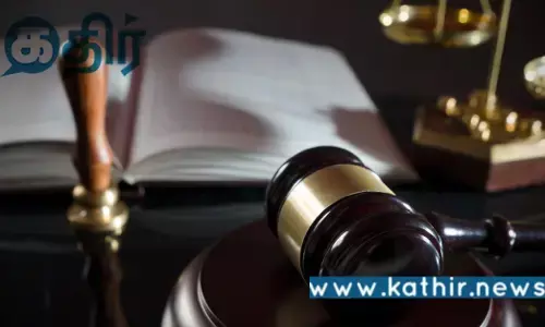 3 புதிய குற்றவியல் திருத்தச் சட்டங்கள்.. ஜூலை 1 முதல் அமல்.. விழிப்புணர்வை ஏற்படுத்தும் அமைச்சகம்..