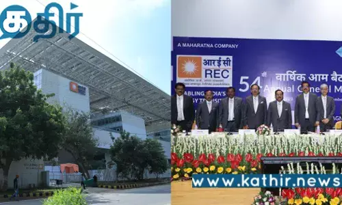 இந்தியாவில் தகுதியான பசுமை திட்டங்களுக்கு நிதி.. 60.5 பில்லியனை தரும் இத்தாலி நிறுவனம்..