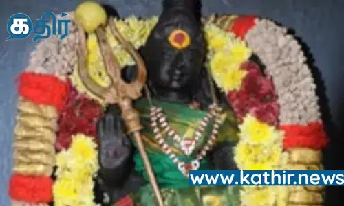 தீராத குறைகளையும் தீர்க்கும் கள்ளிமேடு பத்ரகாளியம்மன் கோவில்! தீராத குறைகளையும் தீர்க்கும் கள்ளிமேடு பத்ரகாளியம்மன் கோவில்!
