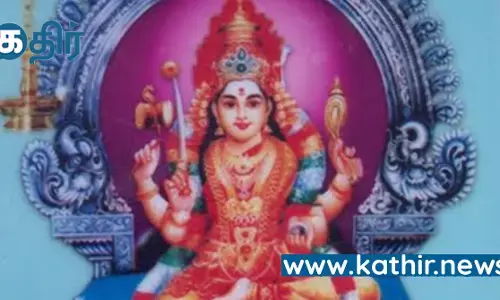 வேண்டும் வரம் அருளும் கன்னியாக்குறிச்சி வடிவழகி அம்மன்! வேண்டும் வரம் அருளும் கன்னியாக்குறிச்சி வடிவழகி அம்மன்!