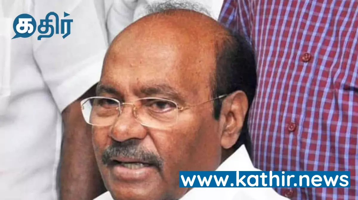 ஆண்டாண்டுகளாக வடமாநிலங்களில் சீரழியும் கல்வி நிலை - ராமதாஸ் வேதனை...!