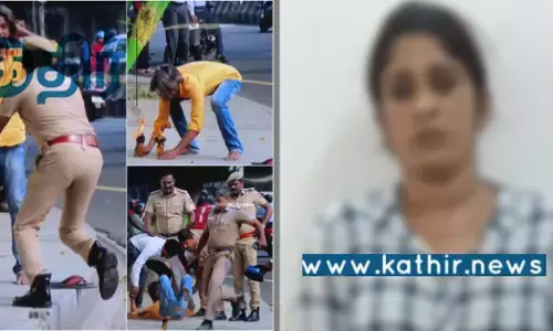 கருக்கா வினோத்- நதியாவுக்கு என்ன தொடர்பு.. திடுக்கிடும் தகவல்.. பாலியல் தொழில் பின்னணி..