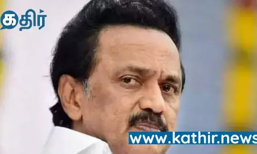 முதல்வர் மகன் முதல் முக்கிய அமைச்சர்கள் வரை இந்து மத வெறுப்பு பிரச்சாரத்தை முன்வைத்த உடன்பிறப்புகள்!