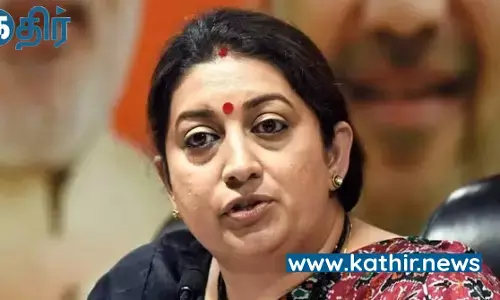 ஒடிசாவில் வளர்ச்சித் திட்டங்களுக்காக பெரும் நிதியை வழங்கிய மோடி அரசு!