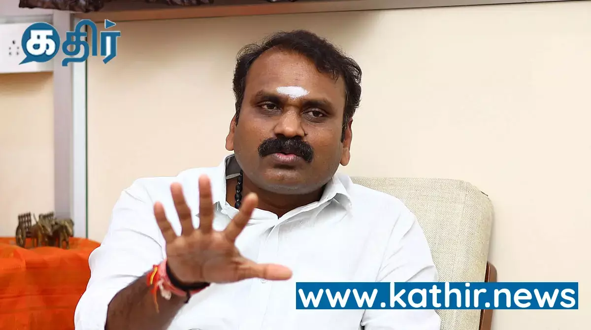 சந்தி சிரிக்கும் போலி திராவிட மாடல் அரசு! இதுதான் சமூக நீதி ஆட்சியா? முதல்வருக்கு எல்.முருகன் கேள்வி!