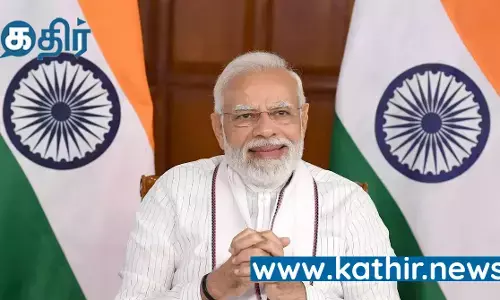 நேரு, இந்திரா காந்தி ஆகியோரை முந்துகிறாரா நரேந்திர மோடி?