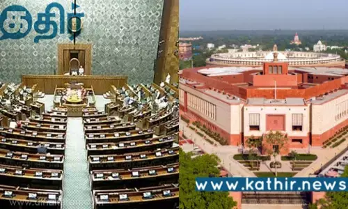 மக்களவையை அலங்கரிக்க இருக்கும் 280 புதிய எம்.பி.க்கள்.. 2019-யை பின்னுக்கு தள்ளிய 2024 தேர்தல்..