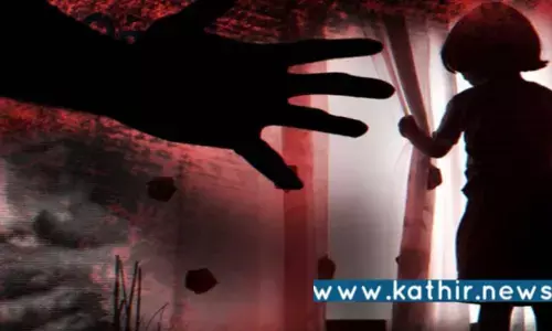 16 வயது சிறுமியை பாலியல் பலாத்காரம் செய்த தி.மு.க செயலர்.. போக்சோ சட்டத்தில் கைது செய்த மகளிர் போலீஸ்..