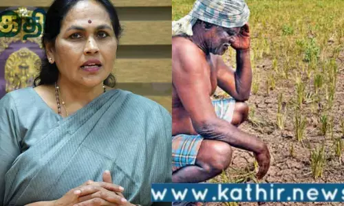 மத்திய பாஜக அரசு திட்டங்களை பயன்படுத்த தவறும் திறனற்ற திமுக அரசு : மத்திய அமைச்சர் குற்றச்சாட்டு