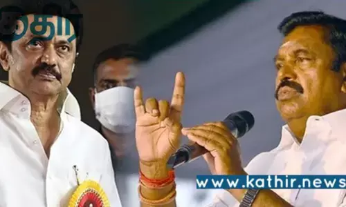 கள்ளச்சாராய மரணம்.. முதல்வர் பதவியில் இருந்து விலக வேண்டும்.. இ.பி.எஸ் கண்டனம்..