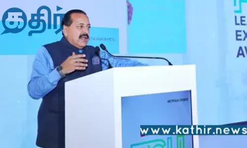 வளர்ந்த நாடுகளுக்கு இணையாக மாறிவரும் இந்தியா.. மோடி 3.0 அரசின் அடுத்த கட்ட நகர்வு..