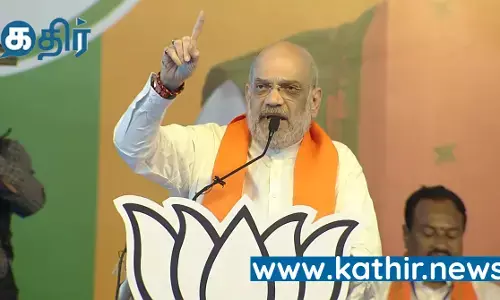 கள்ளக்குறிச்சி விவகாரத்தில் மௌனம் காக்கும் காங்கிரஸ்... கார்கேவிற்கு கேள்வி எழுப்பி, நட்டா கடிதம்!