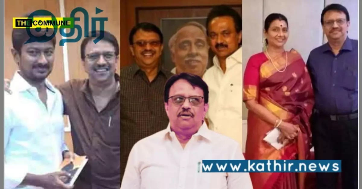 துர்கா ஸ்டாலினின் சகோதரருக்கு தமிழக அரசின் முக்கிய பதவி.. யார் அந்த ராஜமூர்த்தி?