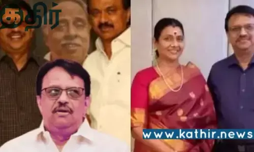 துர்கா ஸ்டாலினின் சகோதரருக்கு தமிழக அரசின் முக்கிய பதவி.. யார் அந்த ராஜமூர்த்தி?