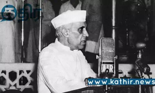 மக்களவை சபாநாயகர் பதவி.. நடந்த உண்மையை மூடிமறைக்கும் காங்கிரஸ் கட்சி.. பா.ஜ.க வெளியிட்ட முக்கிய ஆதாரம்..