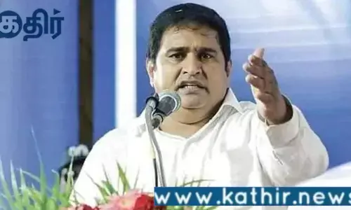 தொடரும் கொலைகள்..! 8 வருடங்கள் காத்திருந்து திமுக ஆட்சியில் தொடர்ந்த பழிவாங்கும் படலம்!