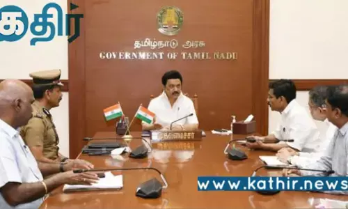 தமிழகத்தில் அதிகரிக்கும் அரசியல், சாதி அடிப்படையிலான கொலைகள்.. இதுதான் திராவிட மாடல் ஆட்சியா?